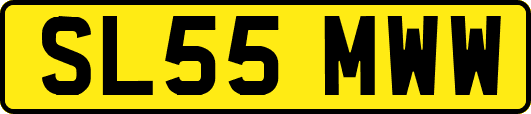 SL55MWW