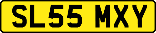 SL55MXY