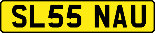 SL55NAU