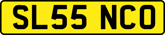 SL55NCO
