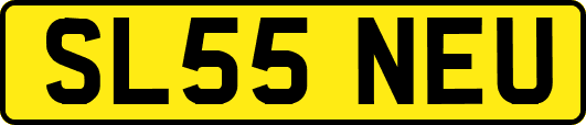 SL55NEU