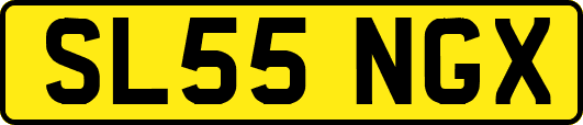 SL55NGX