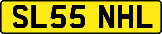 SL55NHL