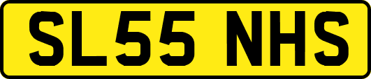 SL55NHS