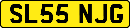 SL55NJG