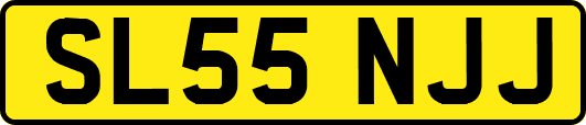 SL55NJJ