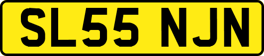 SL55NJN