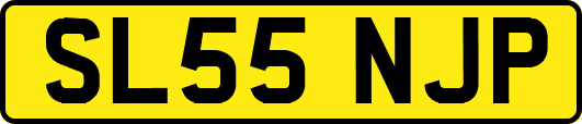 SL55NJP