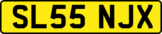 SL55NJX
