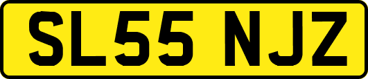 SL55NJZ