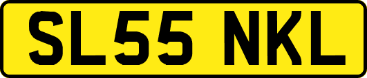 SL55NKL