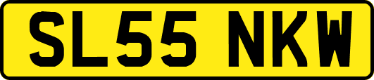 SL55NKW