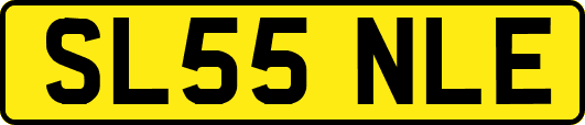 SL55NLE