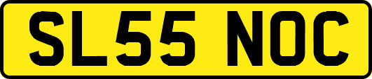 SL55NOC