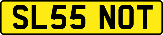 SL55NOT