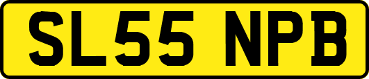 SL55NPB