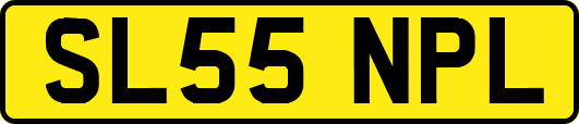 SL55NPL