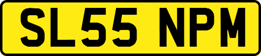 SL55NPM