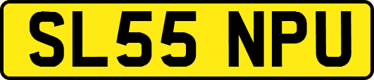 SL55NPU