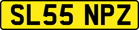 SL55NPZ