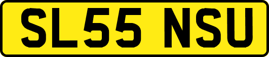 SL55NSU