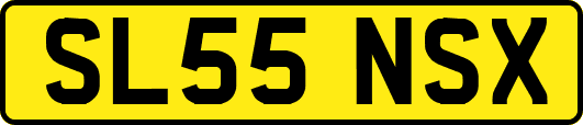 SL55NSX