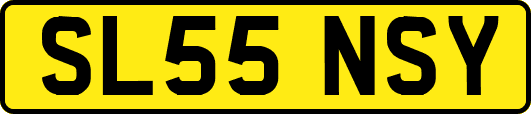 SL55NSY