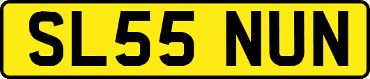 SL55NUN