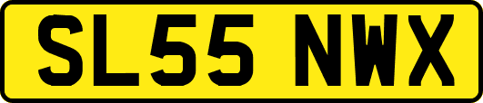 SL55NWX