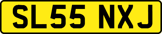 SL55NXJ