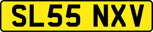 SL55NXV