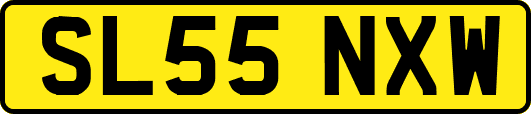 SL55NXW