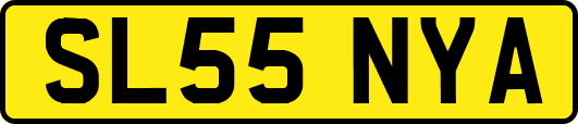 SL55NYA