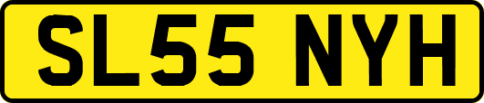 SL55NYH