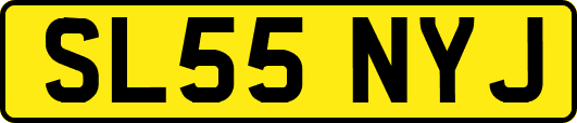 SL55NYJ
