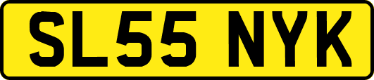 SL55NYK