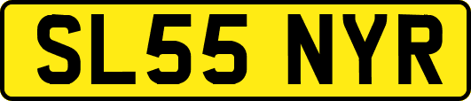 SL55NYR