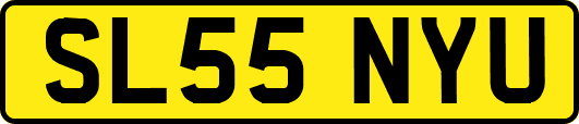 SL55NYU
