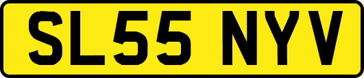 SL55NYV