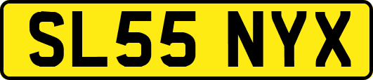 SL55NYX