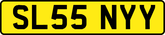 SL55NYY