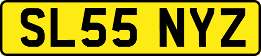SL55NYZ