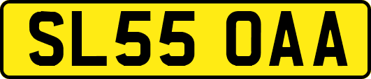 SL55OAA