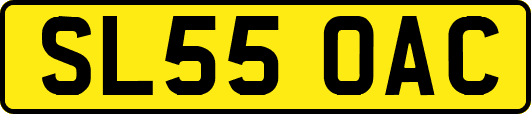 SL55OAC