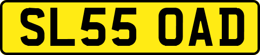SL55OAD