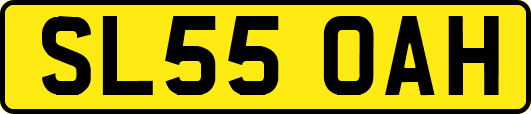 SL55OAH