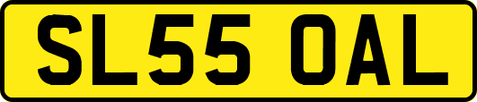 SL55OAL