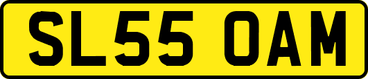 SL55OAM