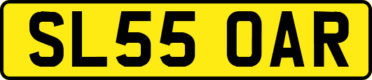 SL55OAR