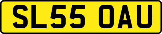 SL55OAU